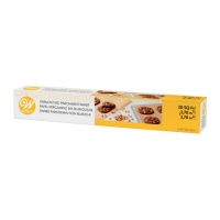 Rotolo carta da forno da 38,1 x 12,8 m - Wilton