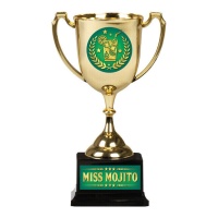 Tazza Miss Mojito