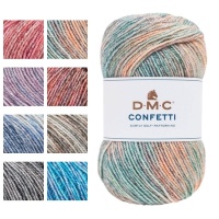 Coriandoli da 100 g - DMC