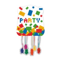 Pinata Lego