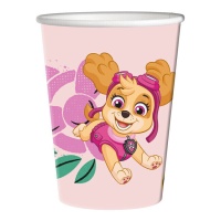 Paw Patrol Skye Tazze 250 ml - 8 unità