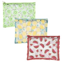 Necessaire di Frutta di 28 x 21 cm piatto - 1 unità