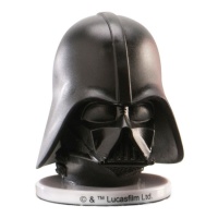 Cake topper Darth Vader 6,9 x 5 cm - Dekora