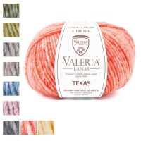 Texan stampa da 100 gr - Valeria