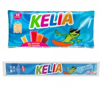 Polo Flash Original da 45 ml - Kelia - 12 unità