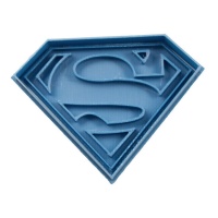 Taglierina per Superman - Cuticuter