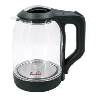 Bollitore elettrico da 1,8 L trasparente - Comelec WK7319