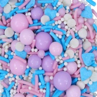 Sprinkles Bubble Gum da 60 g - PME