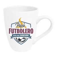 Tazza Football Dad da 350 ml