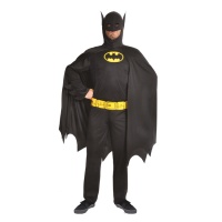 Costume da Batman per uomo