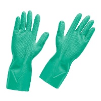 Guanti in lattice resistenti taglia L - 1 paio