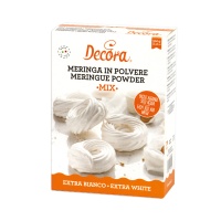 Meringa in polvere da 300 g - Decora