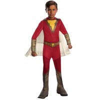 Costume da Shazam per bambini