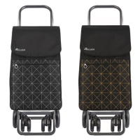 Carrello spesa Box star Tour da 46 L - Rolser