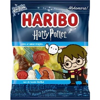 Gommose di Harry Potter da 80 gr - Haribo