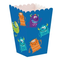 Monster Box Alto - 12 pezzi