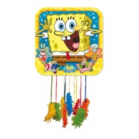 Pignatta SpongeBob e i suoi amici 43 x 43 cm