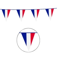 10 m triangolo bandiera Francia