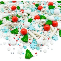 Pasticcini di Lets Get Cozy da 90 gr - Happy sprinkles