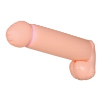 Pene gonfiabile da 70 cm