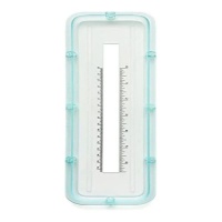 Guida di allineamento per PrintMaker da 16,5 cm - We R Memory Keepers
