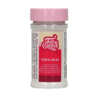 Acido citrico da 80 g - FunCakes