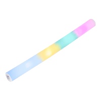 Bastone LED in schiuma 48 x 4 cm - 1 pz.