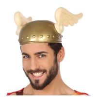 Elmo di Asterix
