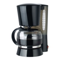 Caffettiera a goccia 10-12 tazze - Comelec CG4003