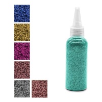 Polvere di glitter 60 gr