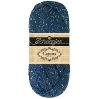 Catona Shine da 50 g - Scheepjes
