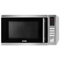 Microonde 900W con grill - Svan SVMW925GXD