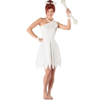 Costume da cavernicolo Flintstones per donna