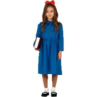 Costume da Matilda per bambina