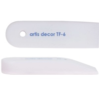 Cartella in teflon TF-6 mini - Artis decor