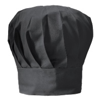 Cappello da cucina Nilson per adulti