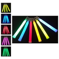 Ciondoli luminosi 15 cm - 25 unità