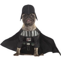 Costume da Darth Vader per animali domestici