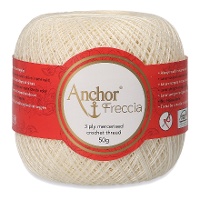 Freccia da 50 g - Spessore n. 20 - Anchor