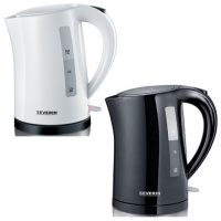 Bollitore elettrico da 1,5 L - Severin WK3494/WK3498