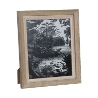 Cornice Selva per foto 20 x 25 cm - DCasa
