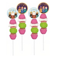 Spiedino dei Re Magi da 40 gr - 1 unità