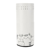 Portaombrelli di 50 cm con design di Gatti
