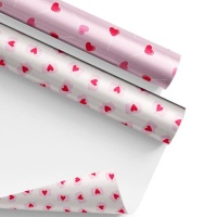 Carta da regalo Sweet Love 2,00 x 0,70 m - 1 pz.