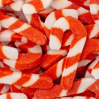 Caramellini a bastoncino da 25 gr - PME