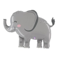 Pallone Elefante 1,12 x 0,82 m - Grabo