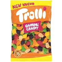Frutti gommosi con succo di frutta da 1kg - Trolli