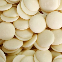 Copertura bianca da 1 kg - Azucren