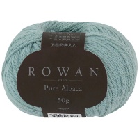 Pure Alpaca 50 g ipoallergenica - Rowan