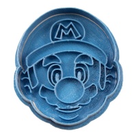 Tagliafaccia Mario Bros - Cuticuter